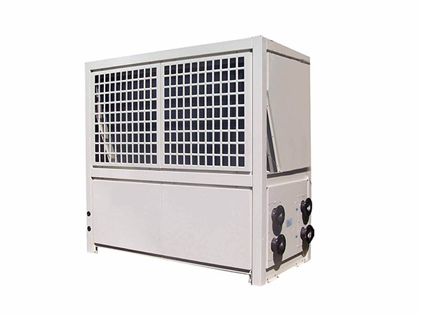 中央空調(diào)安裝