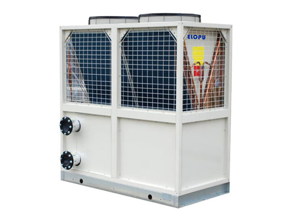 中央空調(diào)安裝