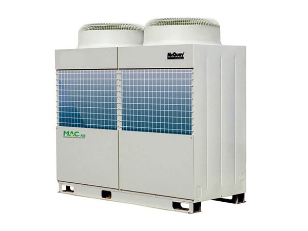 中央空調(diào)安裝