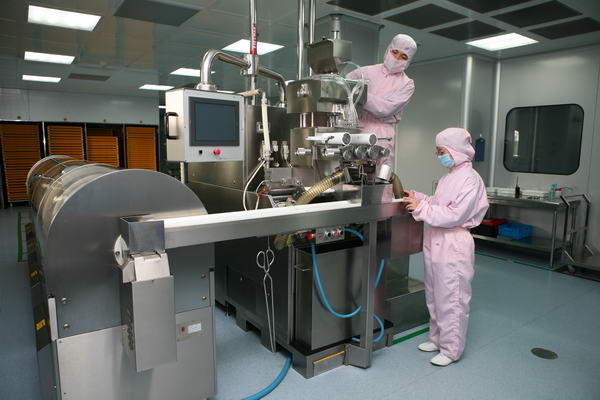 中央空調(diào)安裝