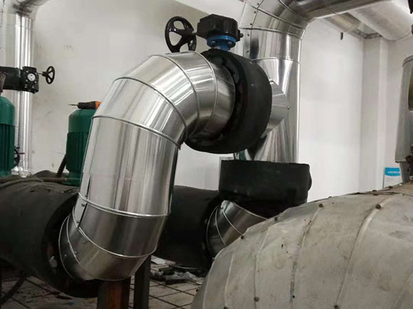 中央空調(diào)安裝